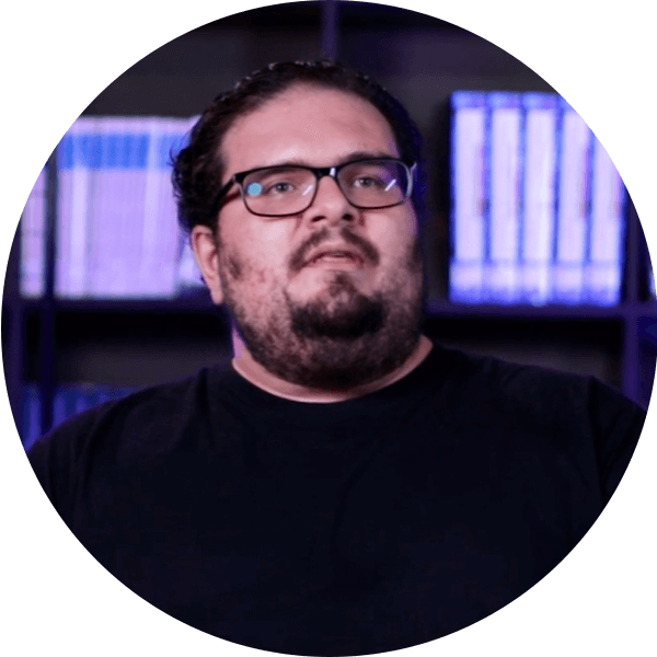 Foto de Luiz Henrique